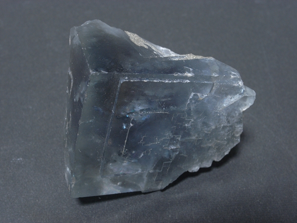 Fluorite(蛍石)アフリカ編